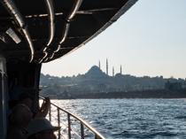 Istanbul ranks third in Top 20 European Cities for Solo Travelers