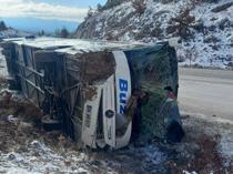 Experts advocate enhanced road safety measures amid accidents