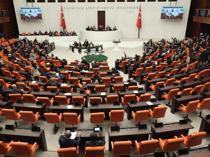 Turkish Parliament approves Swedens NATO bid