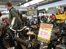 Europes bike industry hits bumps as cycling craze cools