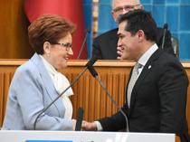 İYİ Party names Buğra Kavuncu as Istanbul mayoral candidate