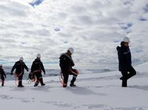 Daring mission restores electricity to snow-stricken village in Van