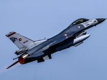 Biden urges Congress to approve F-16 sales to Türkiye