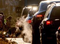 EU rules have failed to cut car emissions: Report