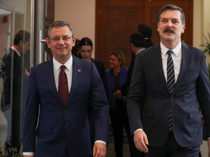 CHP, TİP discuss collaboration ahead of mayoral polls