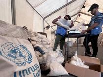 Ankara urges reconsideration as key donors halt funding to UNRWA