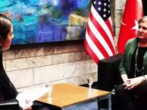 US diplomat affirms immediate start of Türkiye’s F-16 upgrade