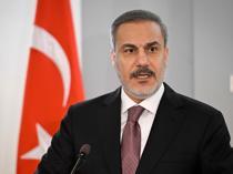 FM reaffirms commitment to Montreux Convention amid Ukraine war