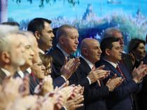 AKP unveils real municipalism manifesto ahead of local polls