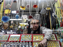 Irans long-lasting love for gemstones