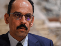 Türkiye’s intel chief meet Hamas leader amid calls for ceasefire