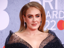 Adele says European concert dates ‘a bit random’