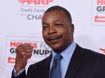Carl Weathers, Apollo Creed in Rocky films, dies at 76