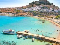 Fast-track visa for Greek islands to boost ties with Türkiye: Senior Greek diplomat