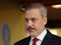 FM says Israel seeks more land not security