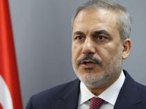 Grain corridor should be revived, Turkish top diplomat says