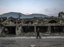 Families seek help in hunt for missing in Feb 6 quakes