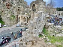 5th Tour of Antalya kicks off