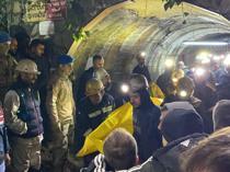 Mine collapse kills worker in northern Türkiye