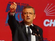 CHP mayors to publicly disclose assets, says Özel
