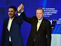 Erdoğan vows to prepare Istanbul for earthquakes