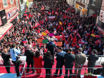 Ankara mayoral candidates outline visions for capital