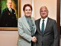 İYİ Party vice-chair joins list of resignations