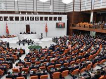 Parliament OKs judicial reforms in omnibus bill