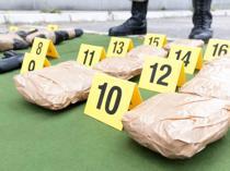 Record meth seizure in Türkiye reveals growing threat, says report