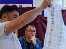 Earthquake zone ready for local polls, says watchdog head