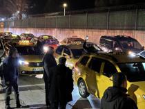 İzmir taxi drivers killer sentenced to life in prison