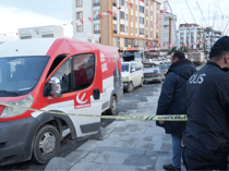 Gunshots fired at YRP campaign bus in Istanbul