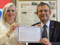 CHP issues anti-discrimination pledge after Köksals remarks