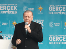 Erdoğan vows to fix İzmirs deficiencies after polls