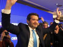 Portugal opposition centre-right party wins election: official results
