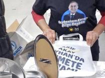 Seyhan mayor faces probe over using UN aid in campaign