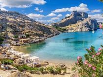 Fast-track visa for Greek islands to start March 30
