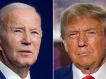 Trump, Biden clinch enough delegates for US presidential nomination