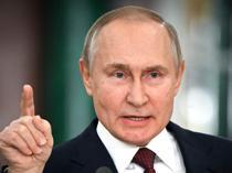 Putin boasts Russia nuclear arsenal better than in US