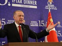 Erdoğan urges caution to prevent NATO conflict amid Ukraine war