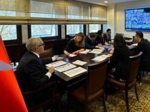 Türkiye, Greece to intensify talks before Mitsotakis’ visit