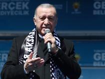 Erdoğan criticizes global inaction amid rising tensions