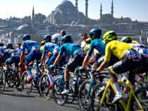 Tour of Türkiye cycling race to kick off in April