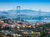 Istanbul to host European Games in 2027