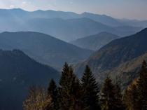 Eight Black Sea sites make Türkiye’s top geological list