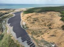 Türkiye’s solar power capacity exceeds 12,000 MW