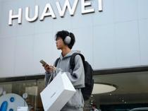 Huawei’s profit more than doubles in 2023