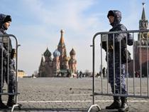 Russia says attack foiled in south of country