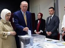 Erdoğan says polls to lead new era in Türkiye