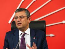 CHP leader says local polls promise new politics